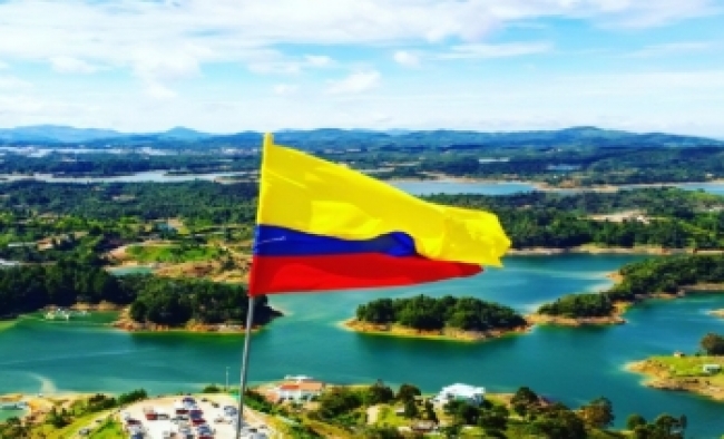 COLOMBIA TE ENAMORA 27/11/2025 SALIDA GRUPAL ACOMPAADA