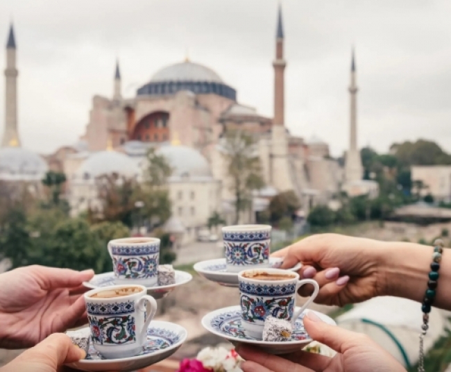 VIVI DUBAI & ESTAMBUL 7/02