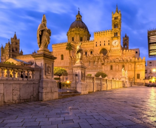 COLORES DE SICILIA 9/05/2025