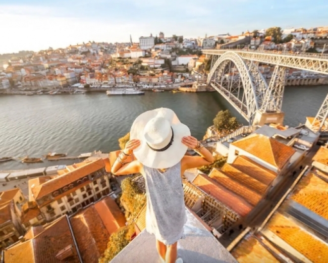 ENCANTOS DE LA RIOJA Y SUS BODEGAS CON PORTUGAL Y MADRID 11/05/2026