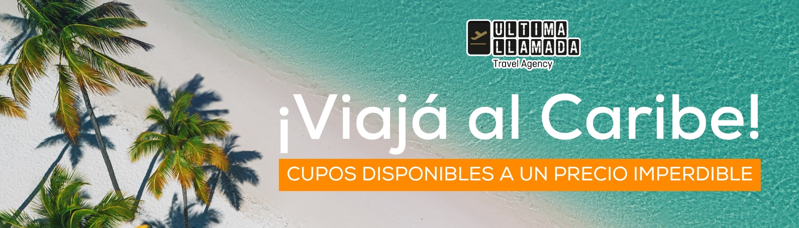 Vacaciones en el Caribe