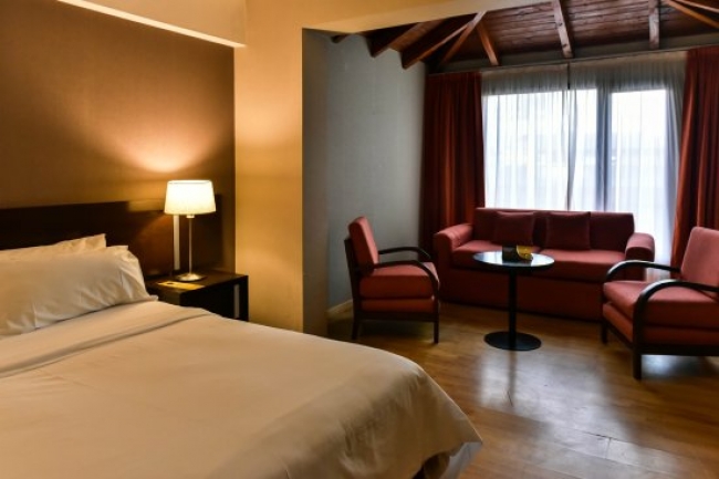 Crans Montana 